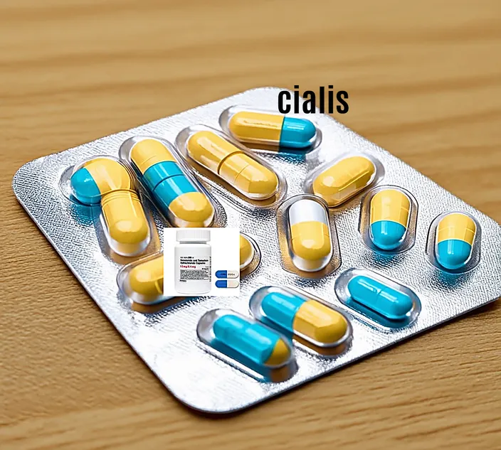 Cialis 1